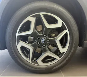 Subaru XV 2.0 e-Boxer Swiss Plus AWD Lineartronic