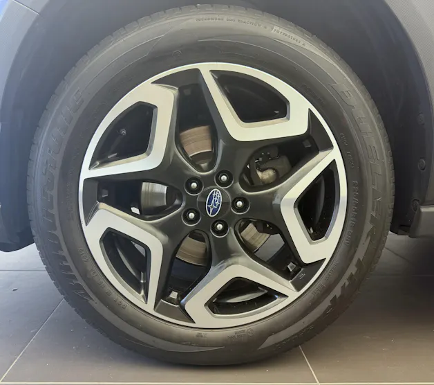 Subaru XV 2.0 e-Boxer Swiss Plus AWD Lineartronic