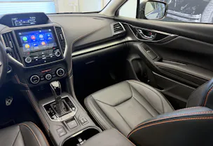 Subaru XV 2.0 e-Boxer Swiss Plus AWD Lineartronic