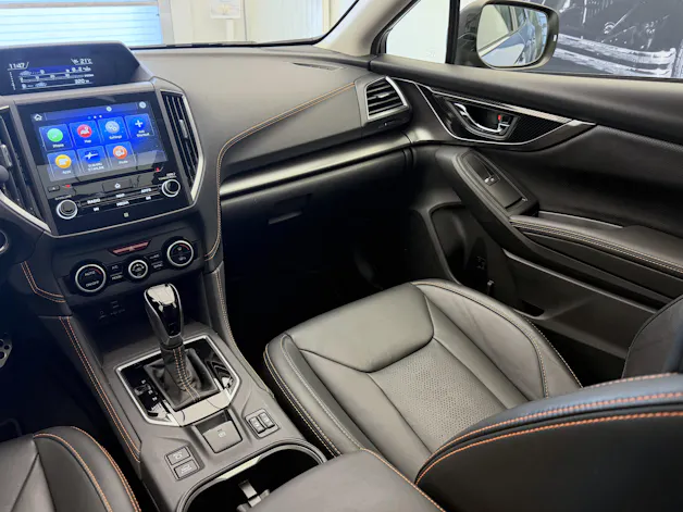 Subaru XV 2.0 e-Boxer Swiss Plus AWD Lineartronic
