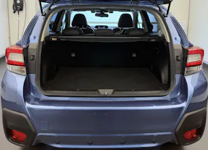 Subaru XV 2.0 e-Boxer Swiss Plus AWD Lineartronic