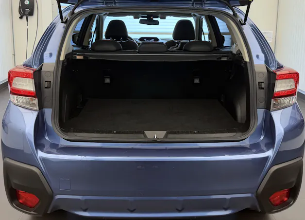 Subaru XV 2.0 e-Boxer Swiss Plus AWD Lineartronic