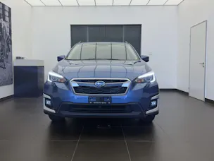 Subaru XV 2.0 e-Boxer Swiss Plus AWD Lineartronic