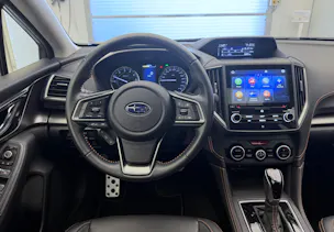 Subaru XV 2.0 e-Boxer Swiss Plus AWD Lineartronic