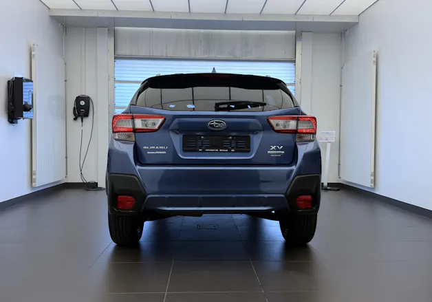 Subaru XV 2.0 e-Boxer Swiss Plus AWD Lineartronic