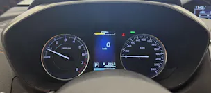 Subaru XV 2.0 e-Boxer Swiss Plus AWD Lineartronic