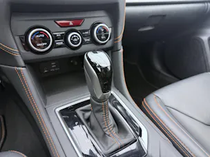 Subaru XV 2.0 e-Boxer Swiss Plus AWD Lineartronic
