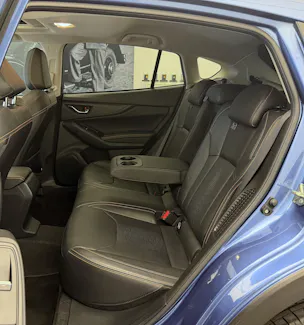 Subaru XV 2.0 e-Boxer Swiss Plus AWD Lineartronic