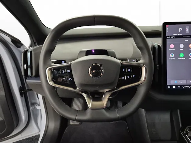 VOLVO EX30 E60 Twin Plus Performance AWD