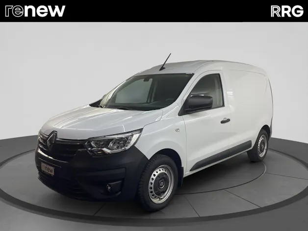 Renault Express 1.3TCe 100 PF Advance