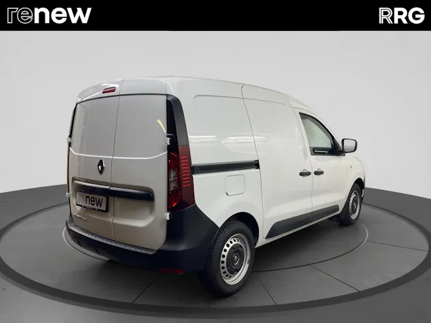 Renault Express 1.3TCe 100 PF Advance