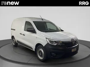 Renault Express 1.3TCe 100 PF Advance
