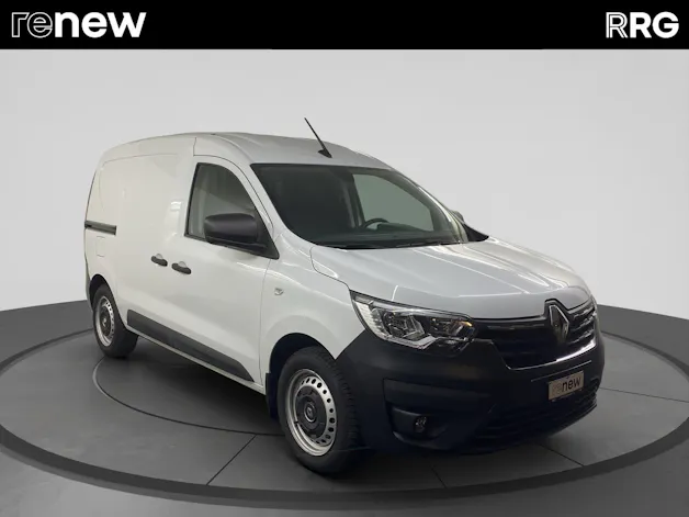 Renault Express 1.3TCe 100 PF Advance