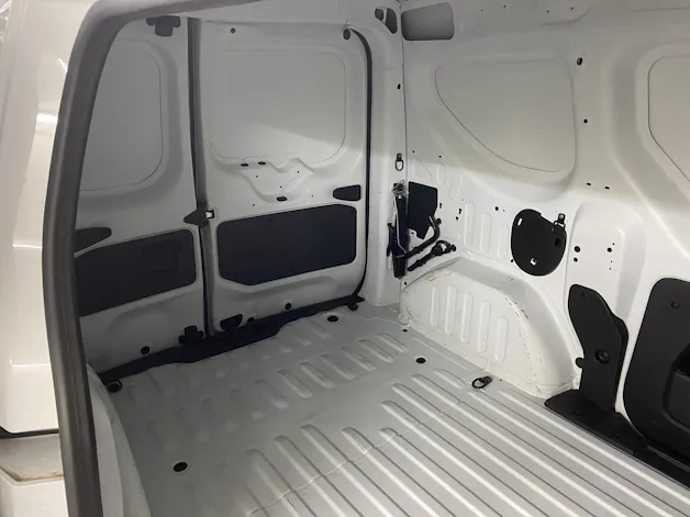 Renault Express 1.3TCe 100 PF Advance