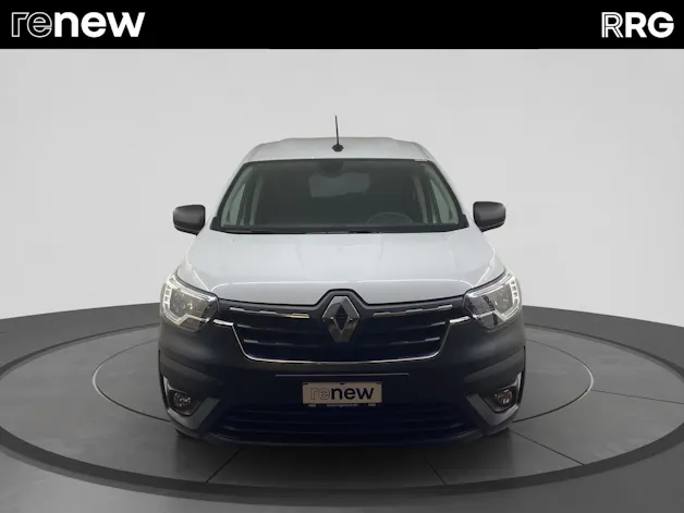 Renault Express 1.3TCe 100 PF Advance