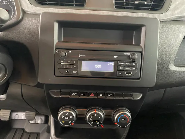 Renault Express 1.3TCe 100 PF Advance