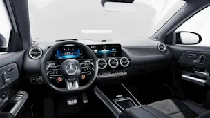 Mercedes-Benz GLA 35 AMG 4MATIC
