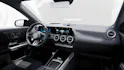 Mercedes-Benz GLA 35 AMG 4MATIC
