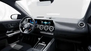 Mercedes-Benz GLA 35 AMG 4MATIC