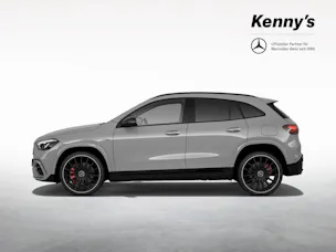 Mercedes-Benz GLA 35 AMG 4MATIC