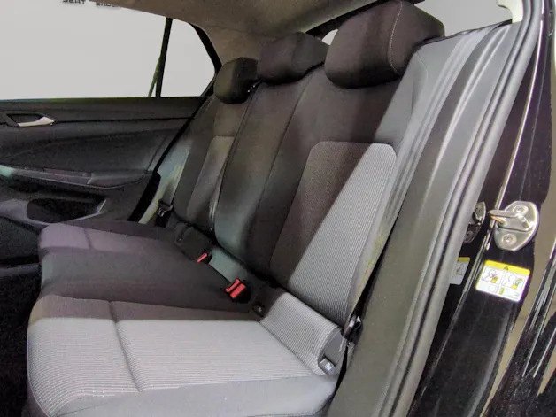 VW Golf 1.5 e TSI mHEV Value DSG