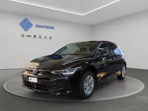 VW Golf 1.5 e TSI mHEV Value DSG