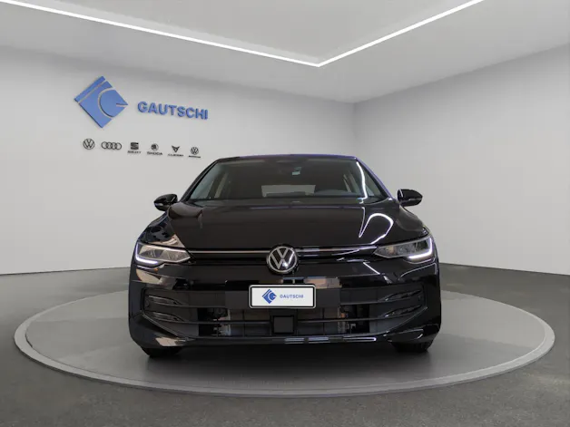 VW Golf 1.5 e TSI mHEV Value DSG