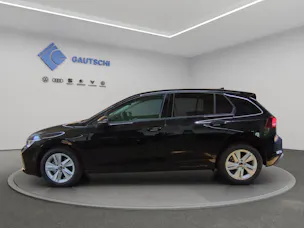 VW Golf 1.5 e TSI mHEV Value DSG