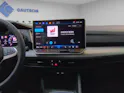 VW Golf 1.5 e TSI mHEV Value DSG