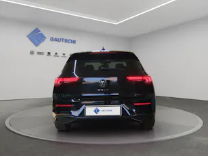 VW Golf 1.5 e TSI mHEV Value DSG