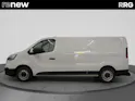 Renault Trafic 2.0 Blue dCi 130 Advance L2H1 EN