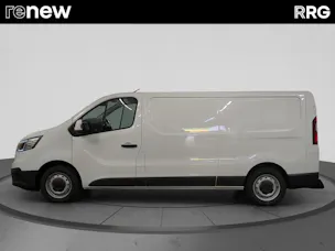 Renault Trafic 2.0 Blue dCi 130 Advance L2H1 EN