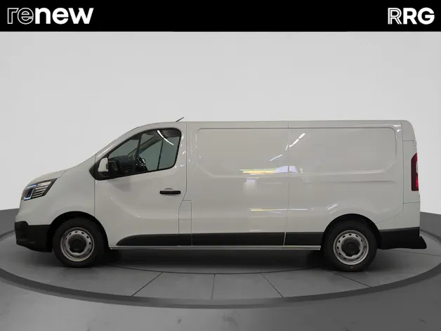 Renault Trafic 2.0 Blue dCi 130 Advance L2H1 EN