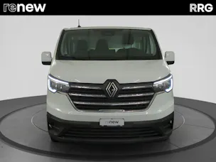 Renault Trafic 2.0 Blue dCi 130 Advance L2H1 EN