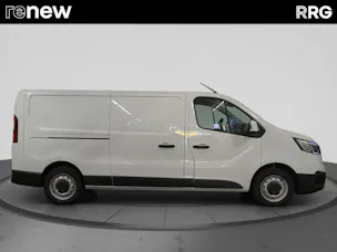 Renault Trafic 2.0 Blue dCi 130 Advance L2H1 EN
