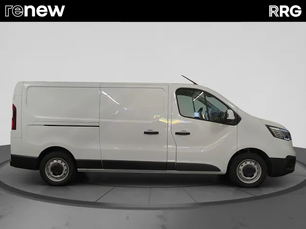Renault Trafic 2.0 Blue dCi 130 Advance L2H1 EN