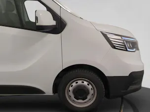 Renault Trafic 2.0 Blue dCi 130 Advance L2H1 EN