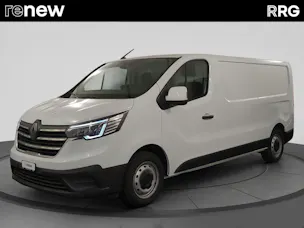 Renault Trafic 2.0 Blue dCi 130 Advance L2H1 EN