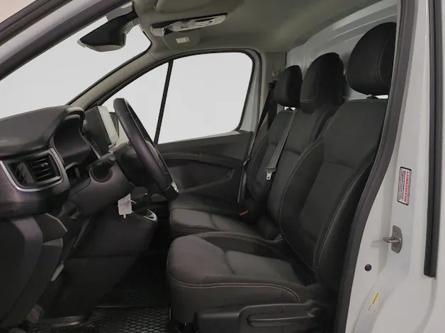 Renault Trafic 2.0 Blue dCi 130 Advance L2H1 EN