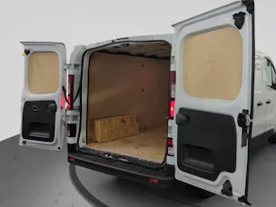 Renault Trafic 2.0 Blue dCi 130 Advance L2H1 EN