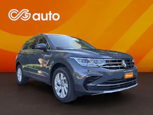 VW Tiguan 2.0 TDI SCR Elegance 4Motion DSG *** Garantie 5ans / 150'000km ***