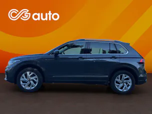 VW Tiguan 2.0 TDI SCR Elegance 4Motion DSG *** Garantie 5ans / 150'000km ***