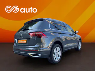 VW Tiguan 2.0 TDI SCR Elegance 4Motion DSG *** Garantie 5ans / 150'000km ***