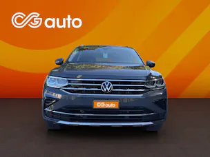 VW Tiguan 2.0 TDI SCR Elegance 4Motion DSG *** Garantie 5ans / 150'000km ***