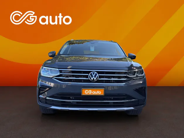 VW Tiguan 2.0 TDI SCR Elegance 4Motion DSG *** Garantie 5ans / 150'000km ***