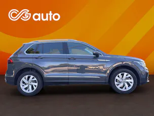 VW Tiguan 2.0 TDI SCR Elegance 4Motion DSG *** Garantie 5ans / 150'000km ***