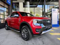 Ford Ranger Wildtrak 2.0 Eco Blue e-4WD Automat