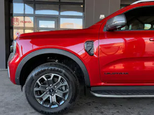 Ford Ranger Wildtrak 2.0 Eco Blue e-4WD Automat