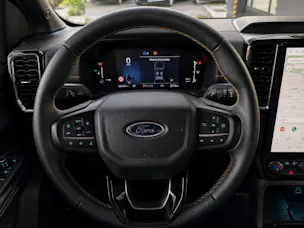 Ford Ranger Wildtrak 2.0 Eco Blue e-4WD Automat