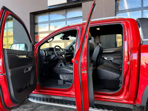 Ford Ranger Wildtrak 2.0 Eco Blue e-4WD Automat